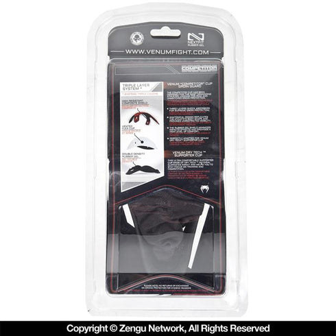 Venum-Competitor Groin Guard - Amazonia Series-7